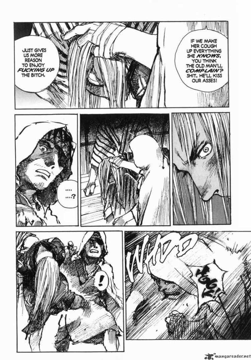 Blade Of The Immortal 66 55