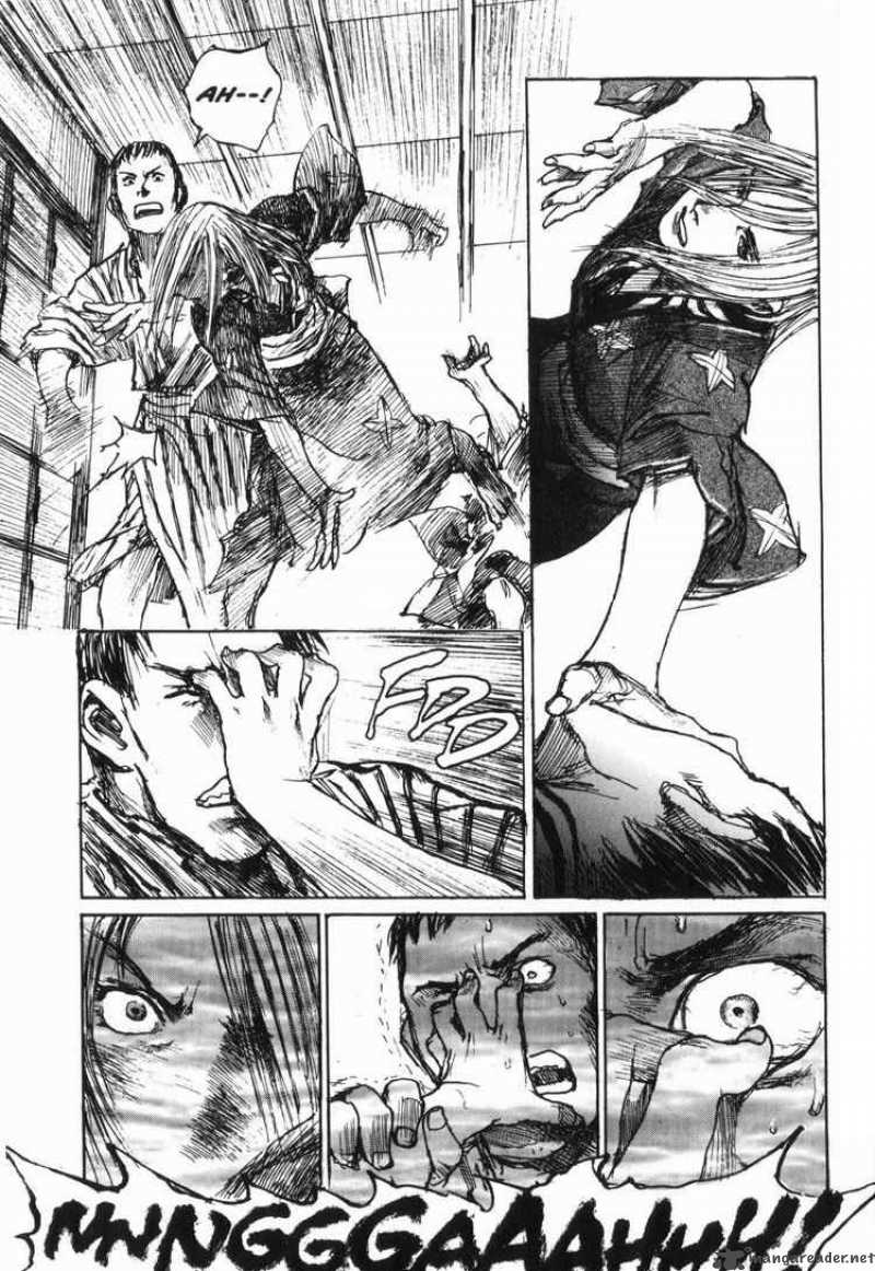 Blade Of The Immortal 66 56