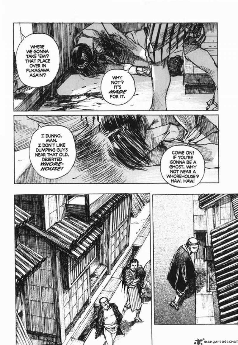 Blade Of The Immortal 66 59