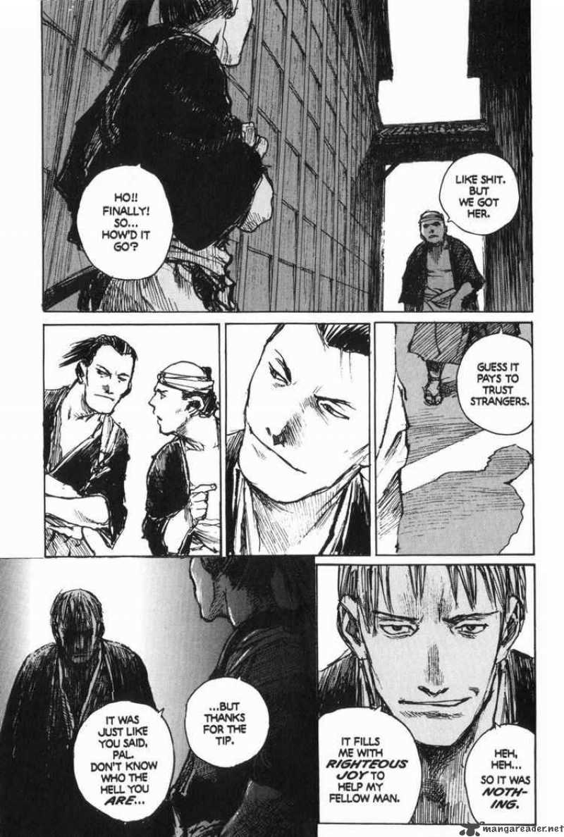 Blade Of The Immortal 66 60