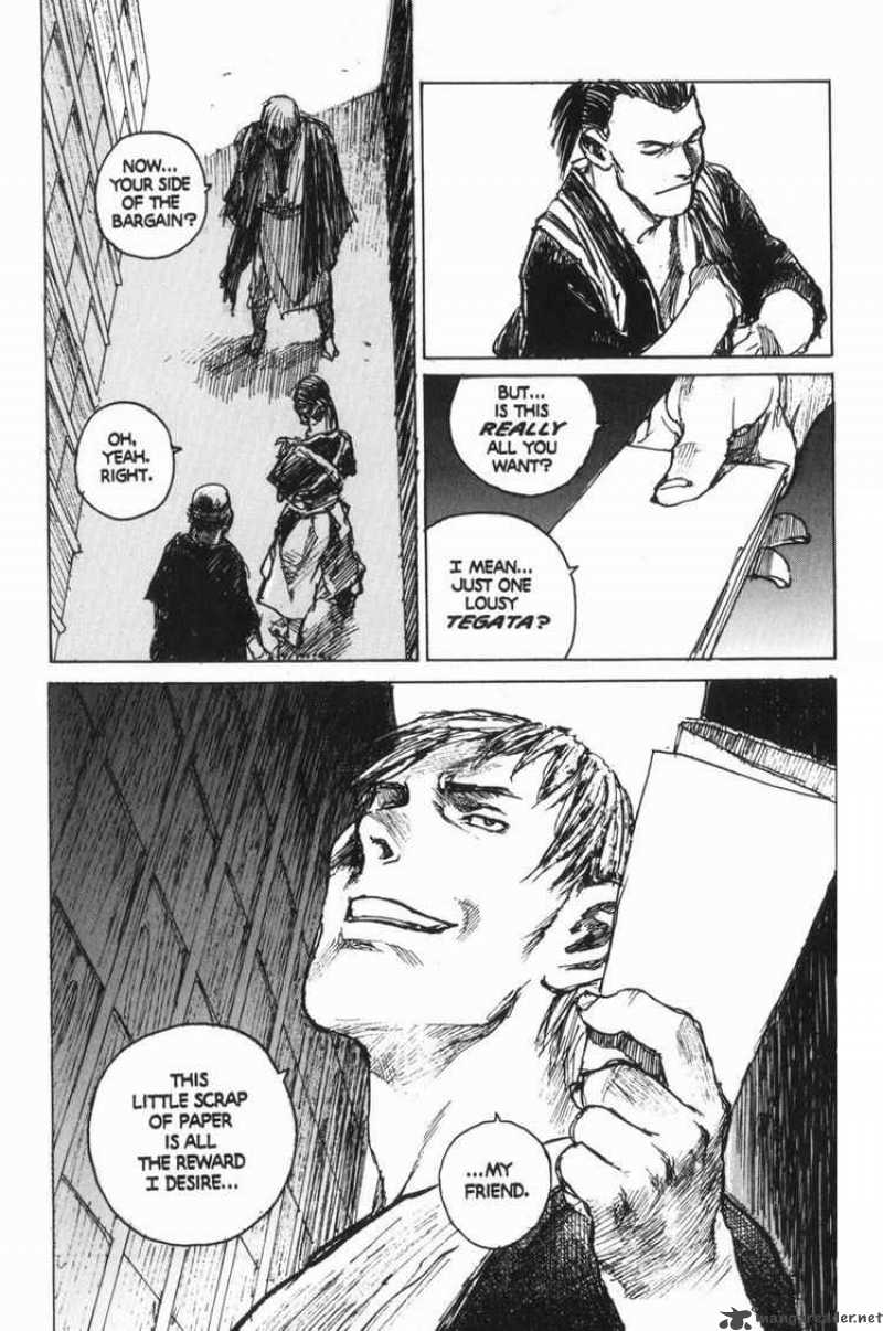 Blade Of The Immortal 66 61