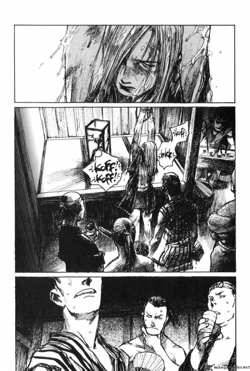 Blade Of The Immortal 66 68