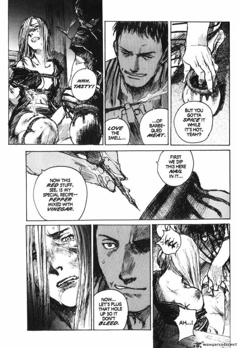 Blade Of The Immortal 66 74