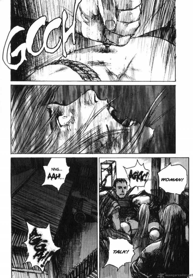 Blade Of The Immortal 66 75