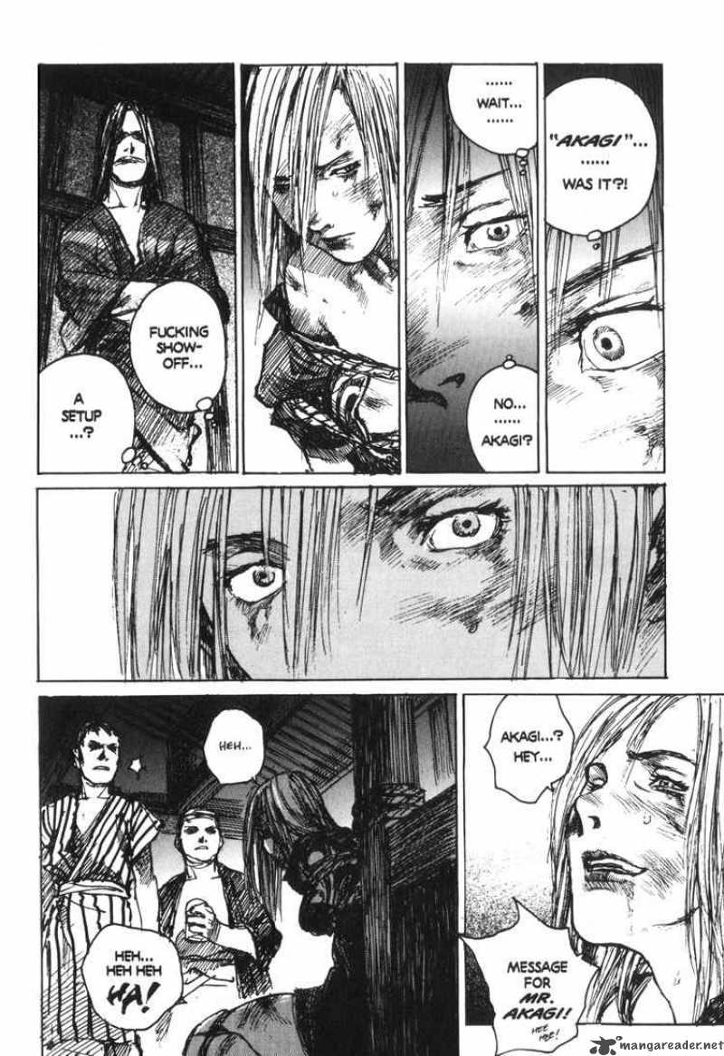 Blade Of The Immortal 66 79