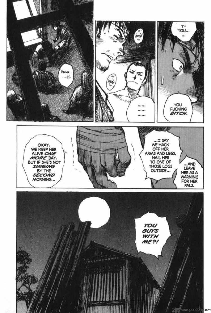 Blade Of The Immortal 66 82
