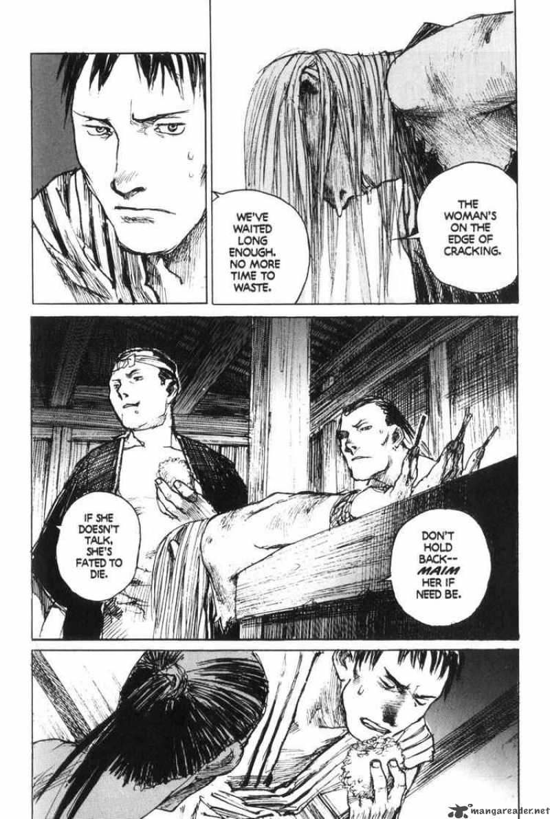 Blade Of The Immortal 66 87