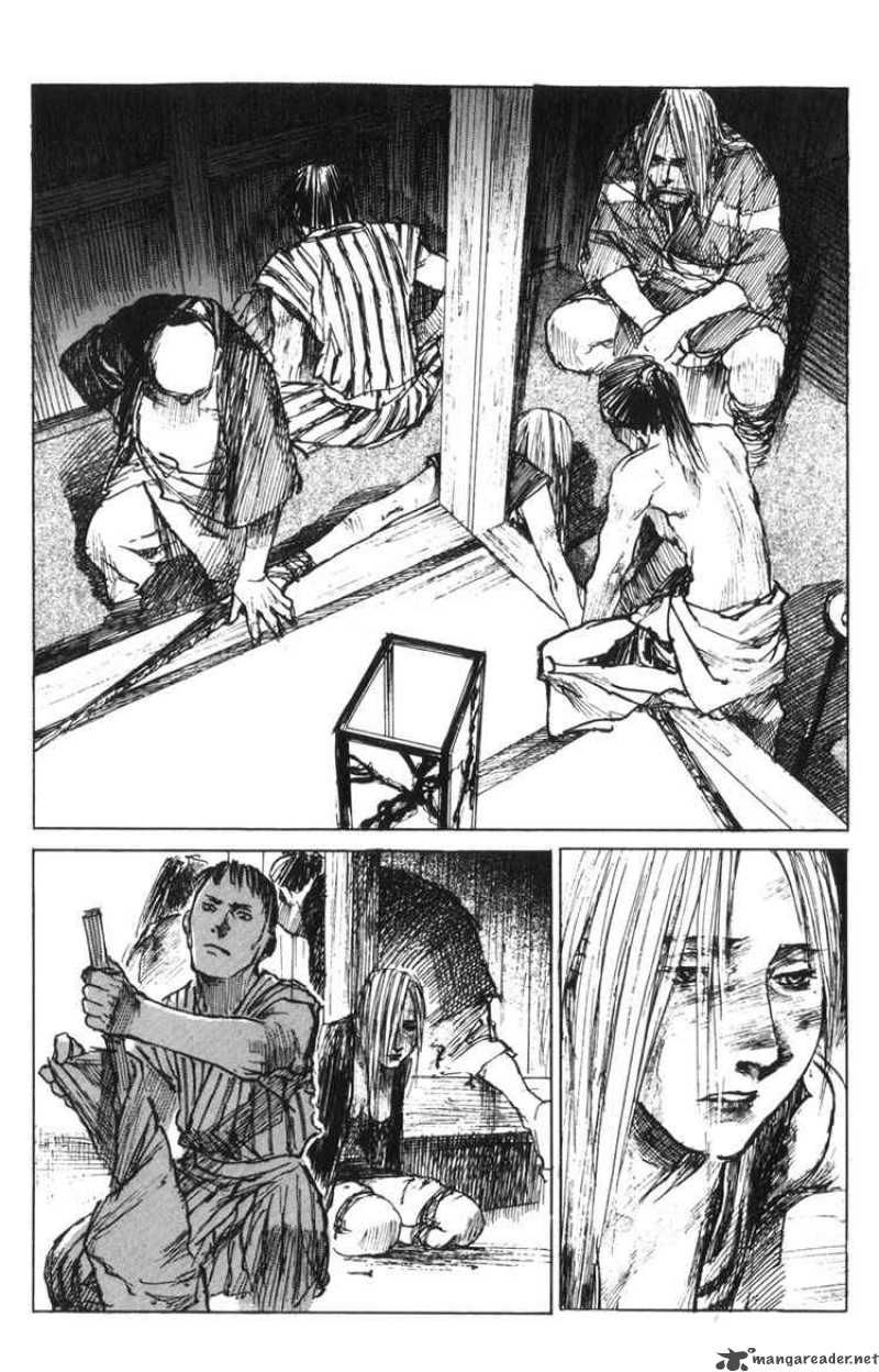 Blade Of The Immortal 66 88