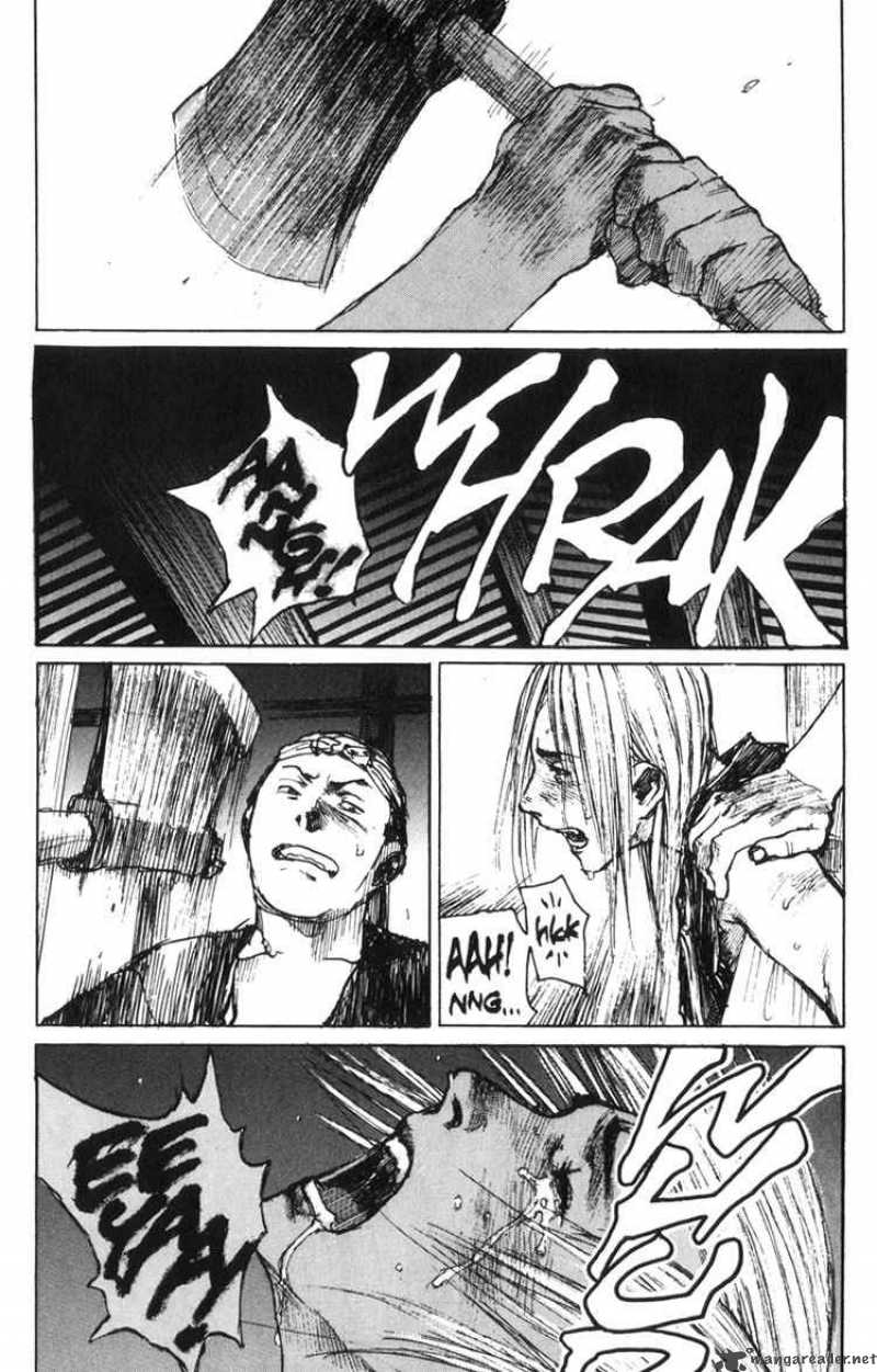 Blade Of The Immortal 66 92