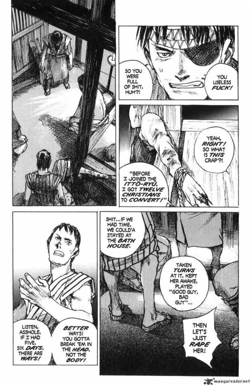 Blade Of The Immortal 66 94