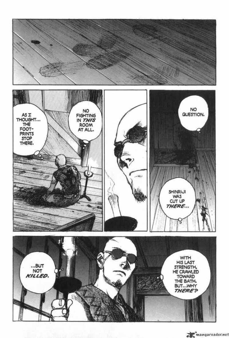 Blade Of The Immortal 66 99