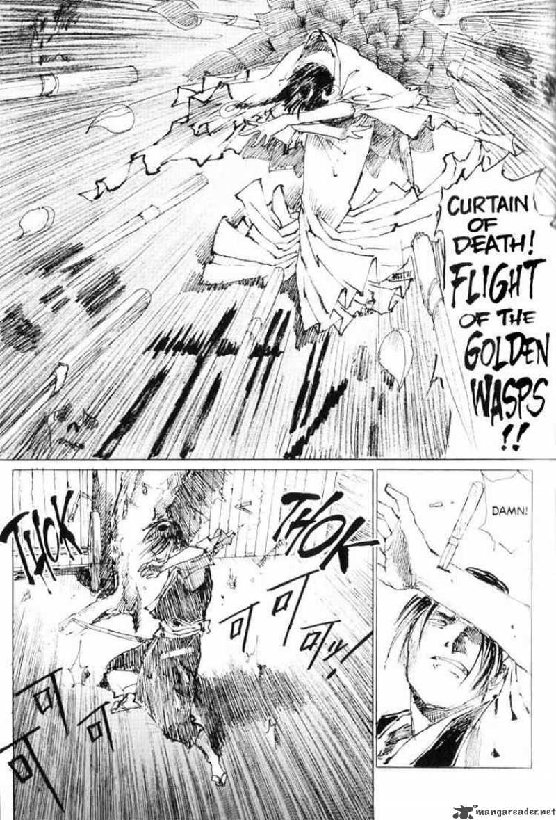 Blade Of The Immortal 7 26
