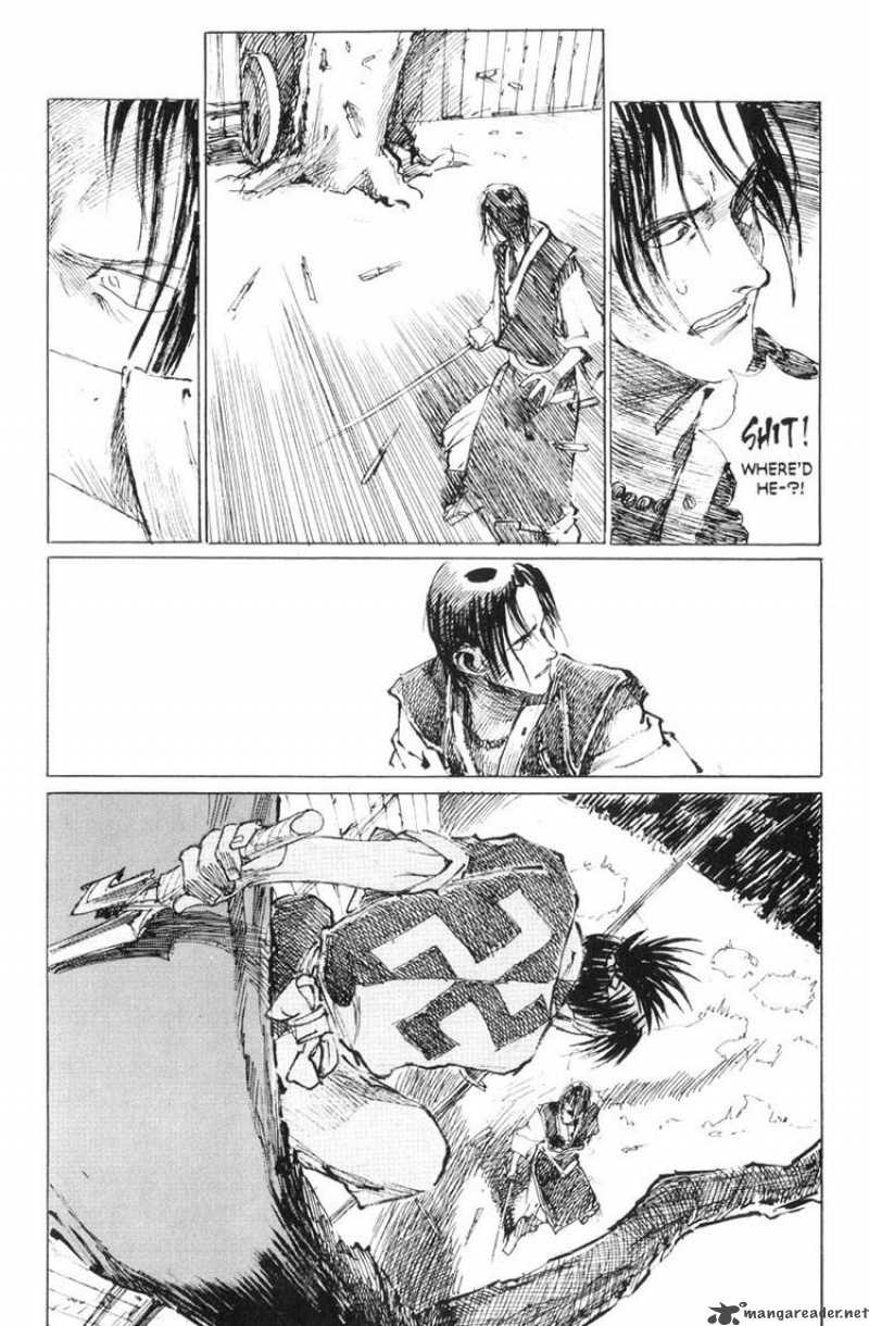 Blade Of The Immortal 7 27