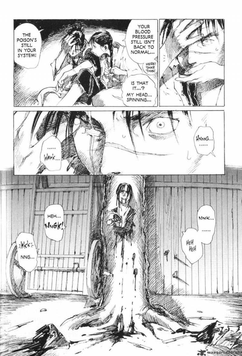 Blade Of The Immortal 7 32