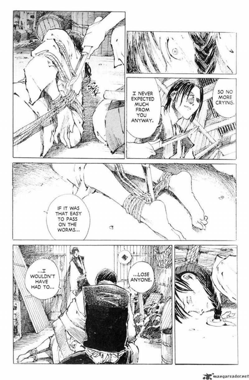 Blade Of The Immortal 7 4