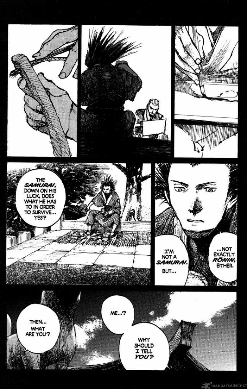 Blade Of The Immortal 73 11