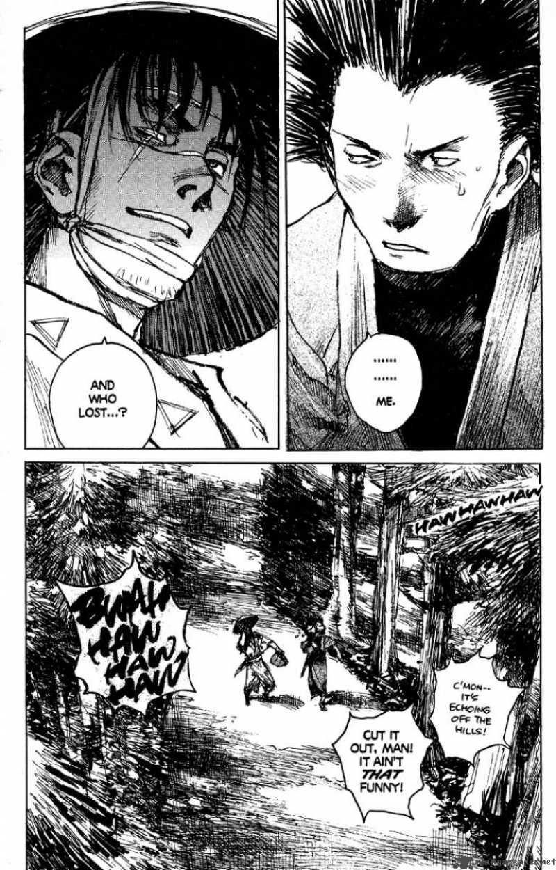 Blade Of The Immortal 73 16