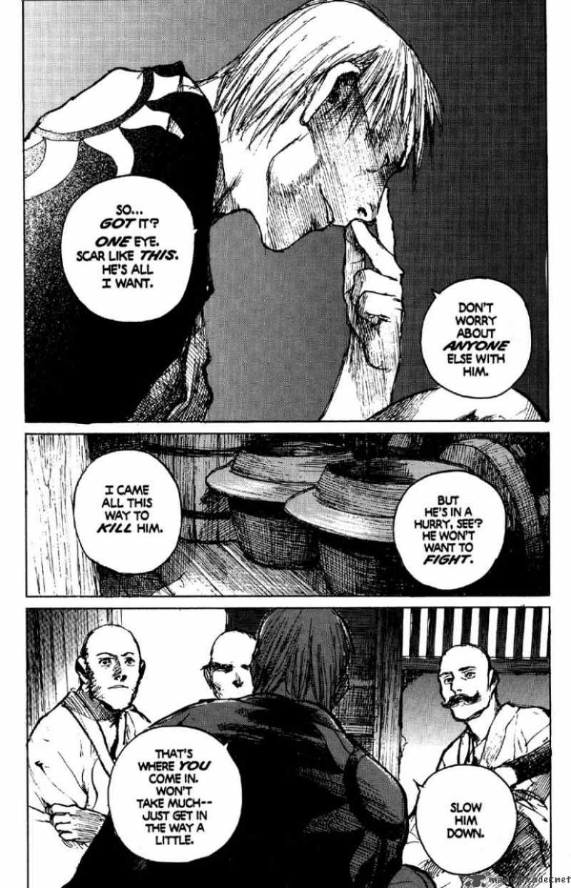 Blade Of The Immortal 73 21