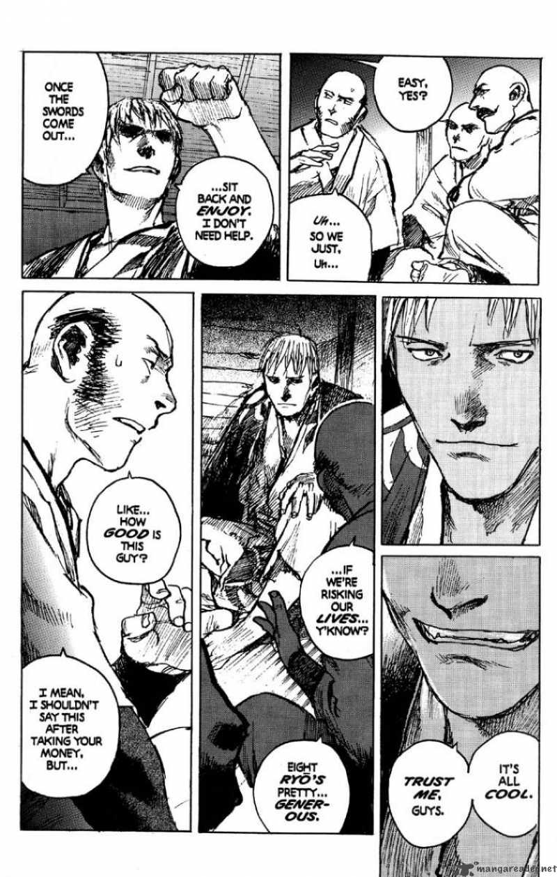 Blade Of The Immortal 73 22