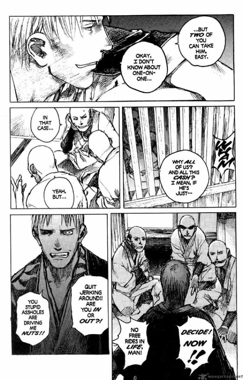 Blade Of The Immortal 73 23