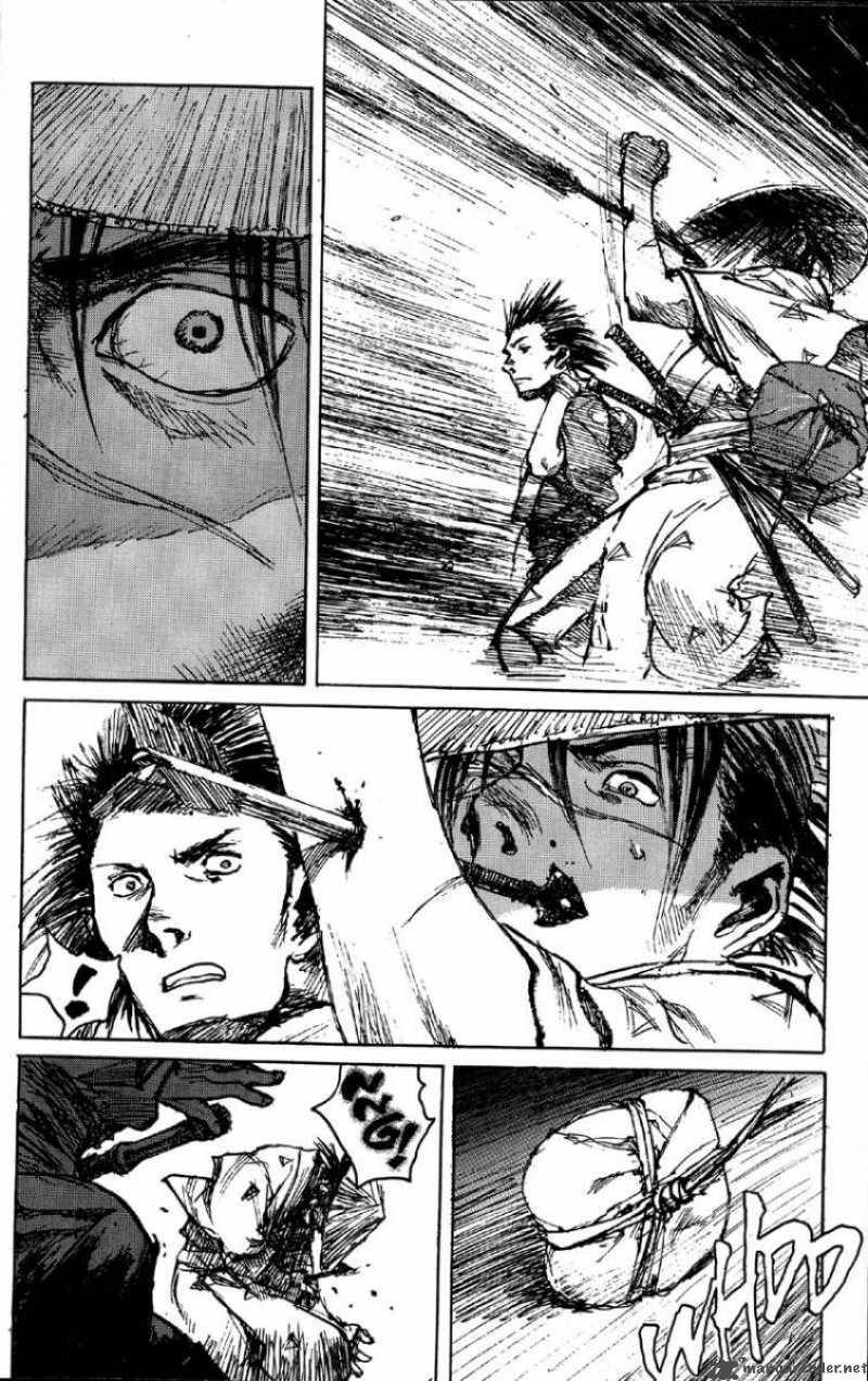 Blade Of The Immortal 73 30