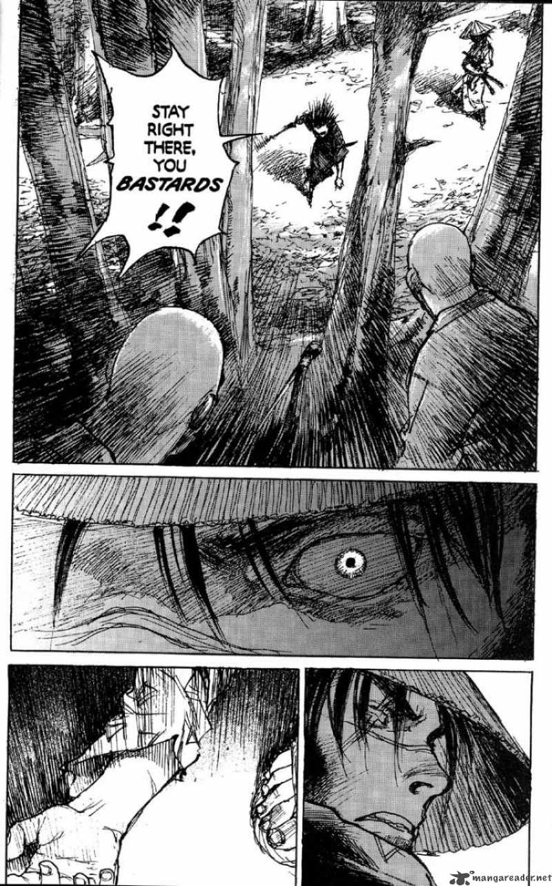 Blade Of The Immortal 73 32