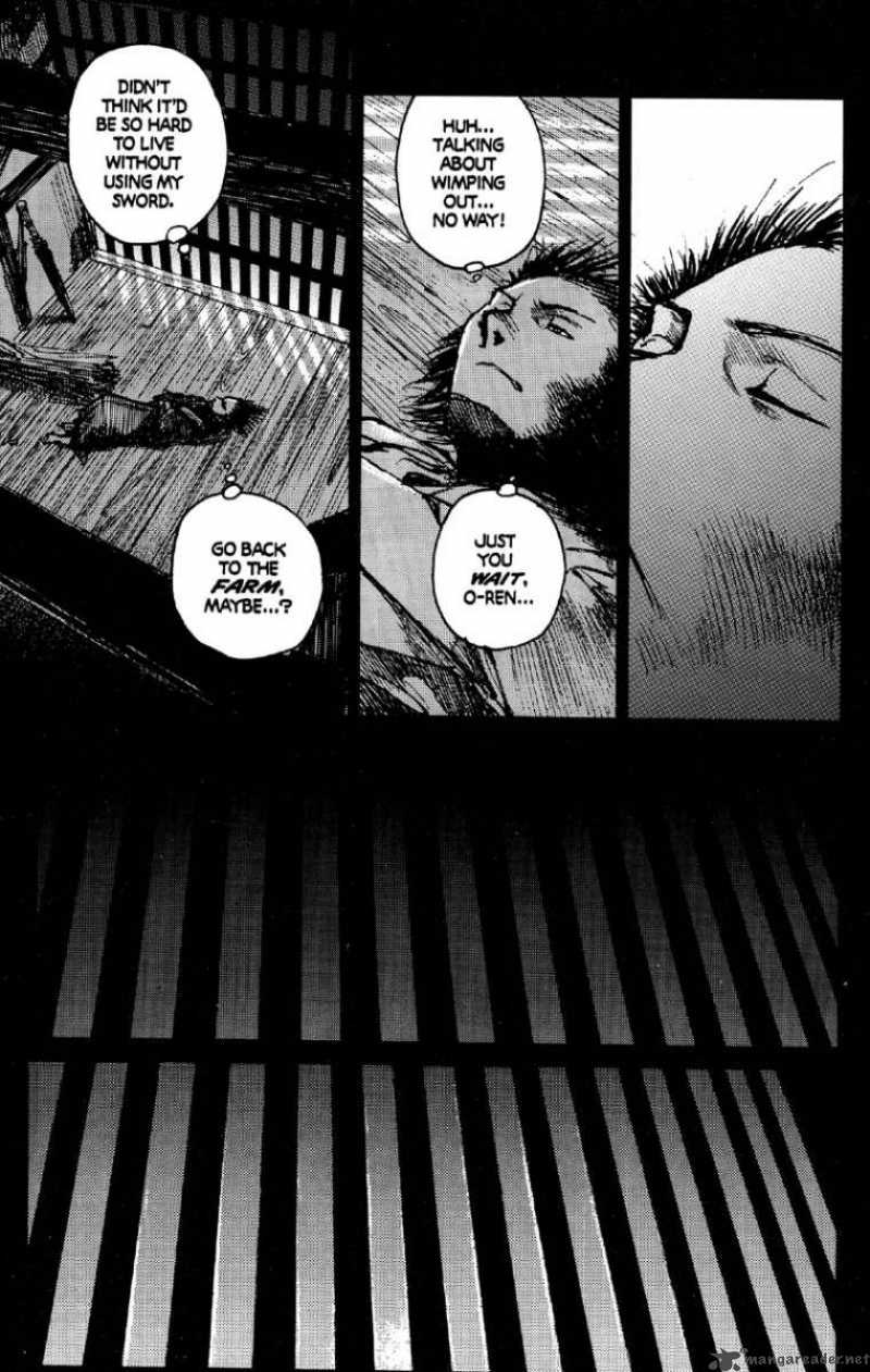 Blade Of The Immortal 73 7
