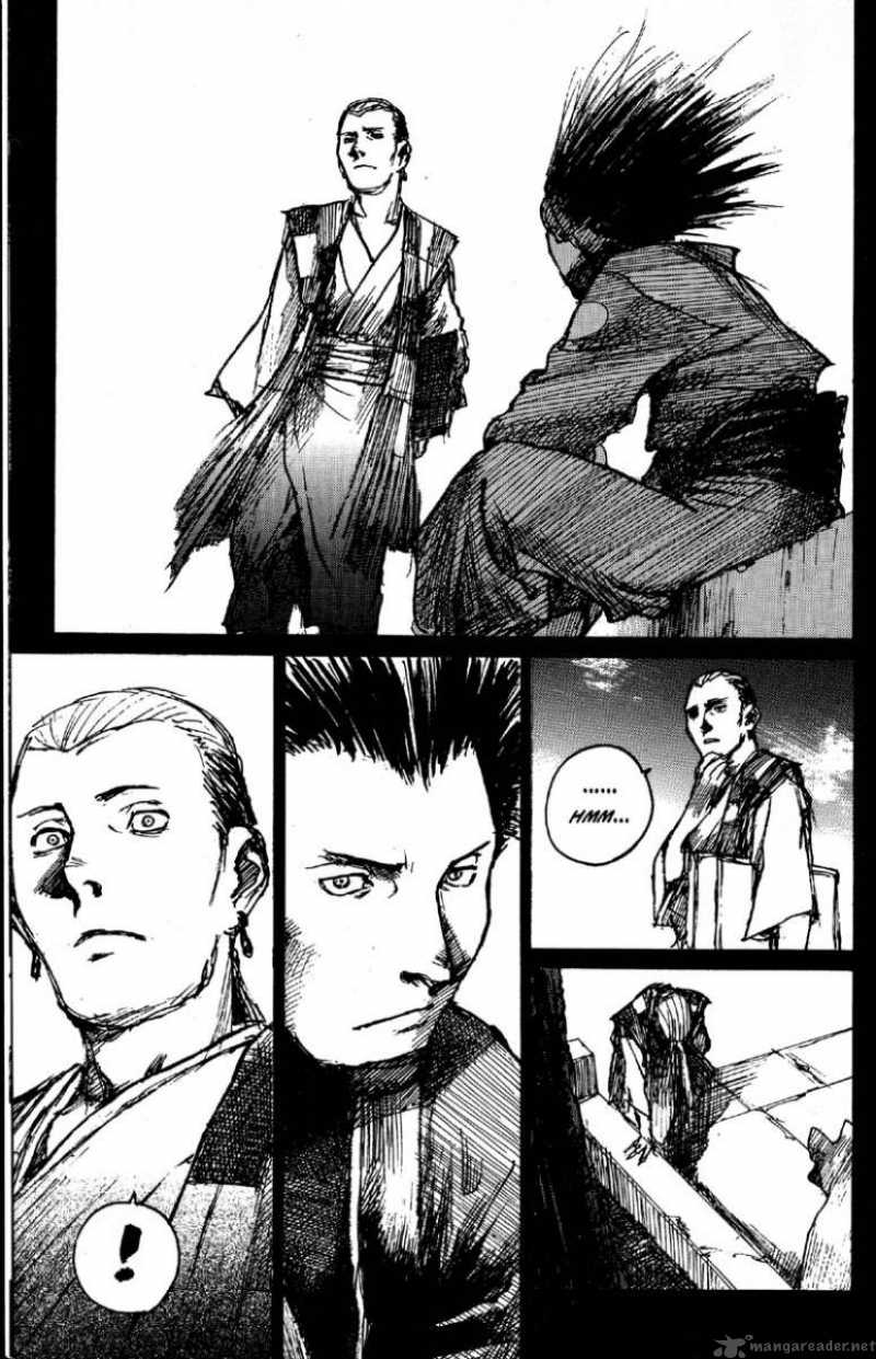 Blade Of The Immortal 73 9