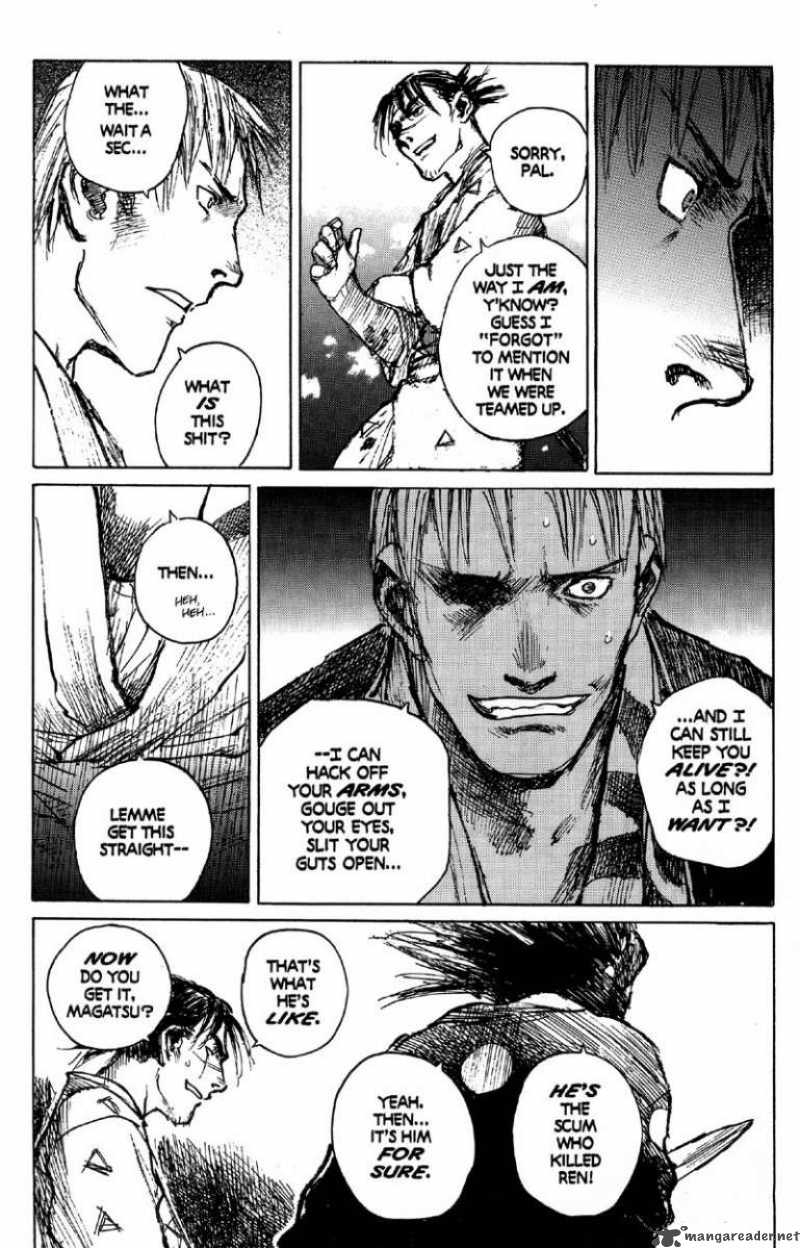 Blade Of The Immortal 74 15