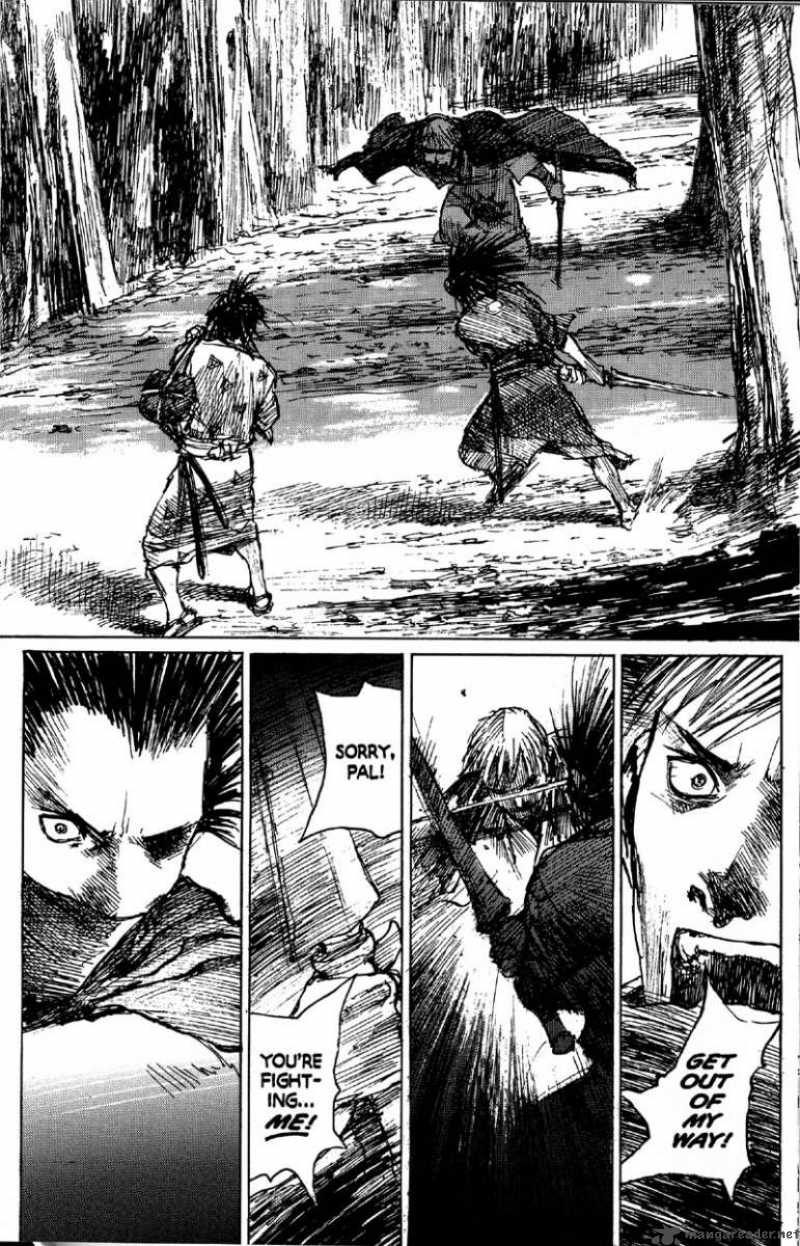 Blade Of The Immortal 74 18