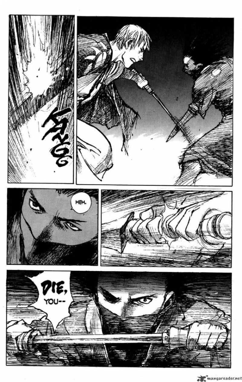 Blade Of The Immortal 74 19