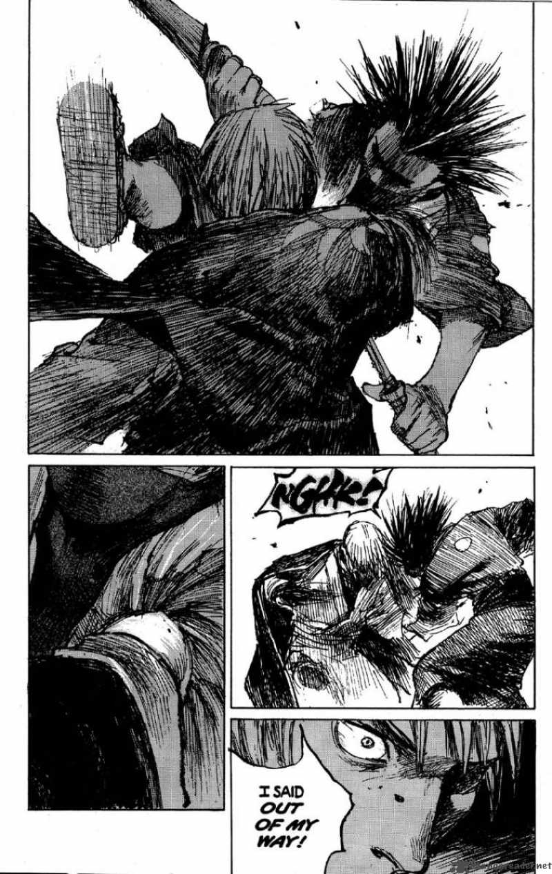 Blade Of The Immortal 74 20