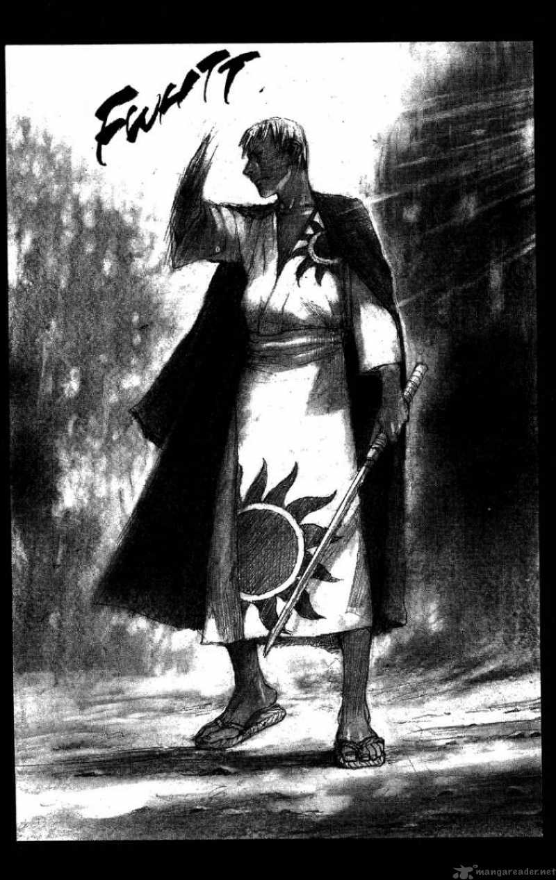 Blade Of The Immortal 74 23