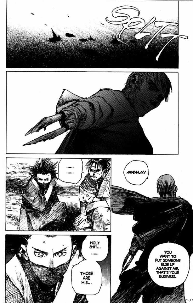 Blade Of The Immortal 74 24