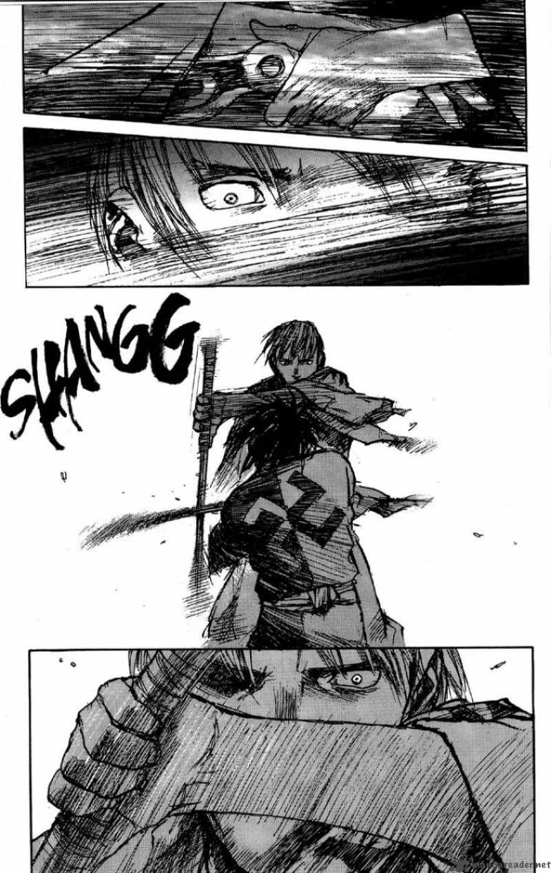 Blade Of The Immortal 74 31