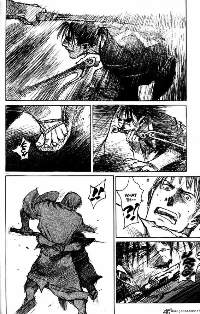 Blade Of The Immortal 74 32