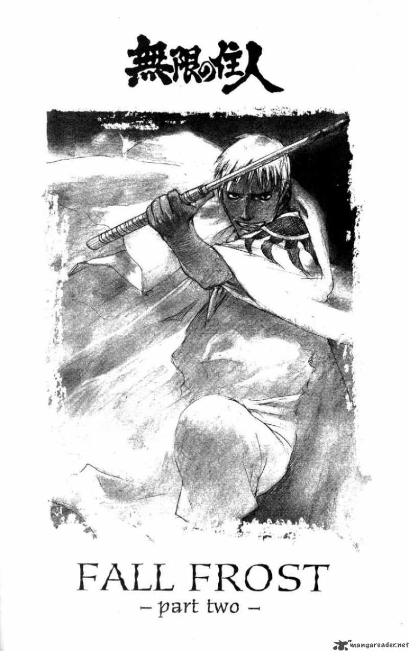 Blade Of The Immortal 74 4
