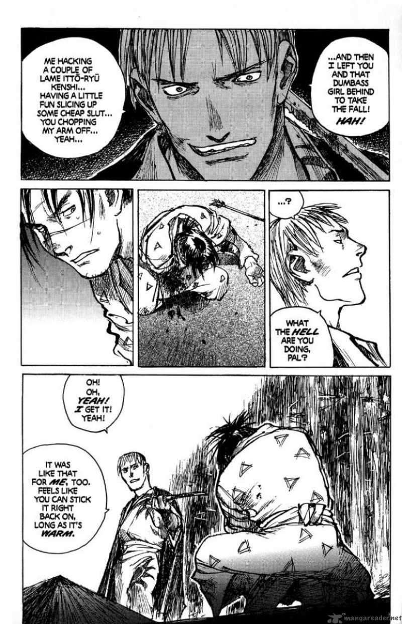Blade Of The Immortal 74 7