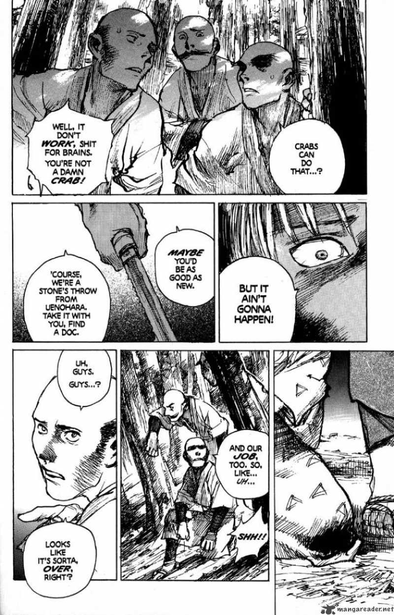 Blade Of The Immortal 74 8
