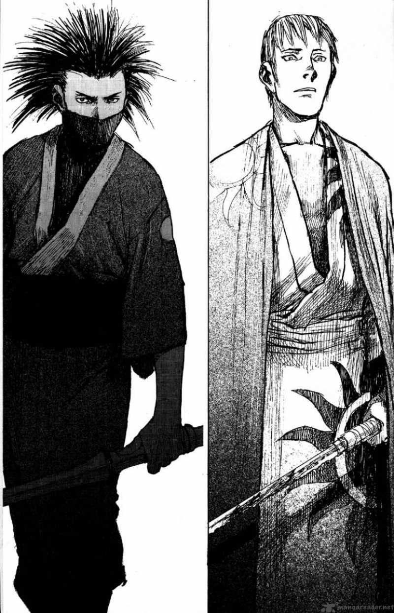 Blade Of The Immortal 74 9