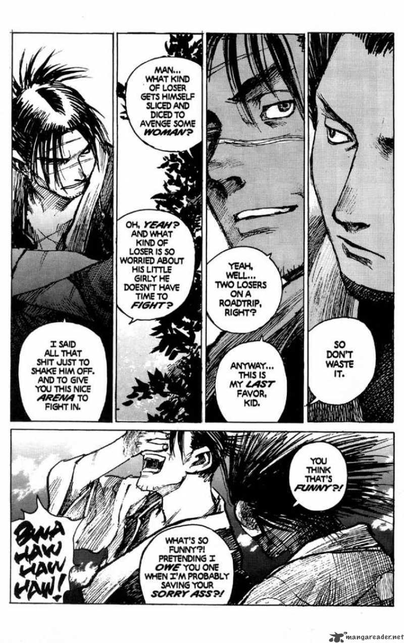 Blade Of The Immortal 75 10