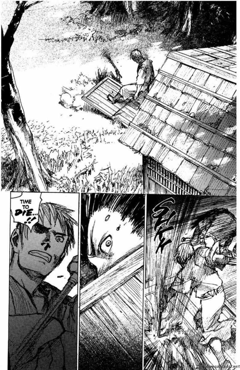 Blade Of The Immortal 75 18
