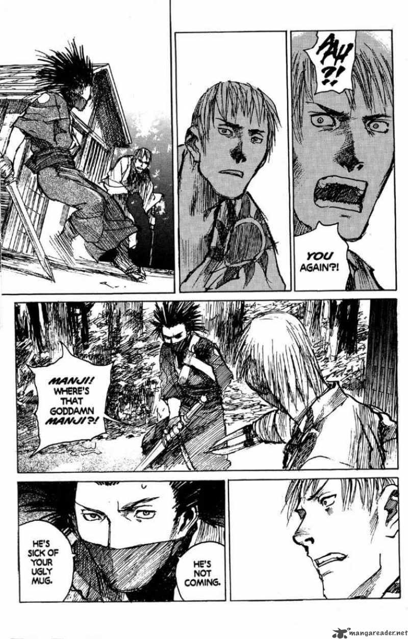 Blade Of The Immortal 75 19