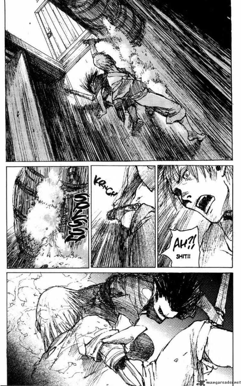 Blade Of The Immortal 75 31