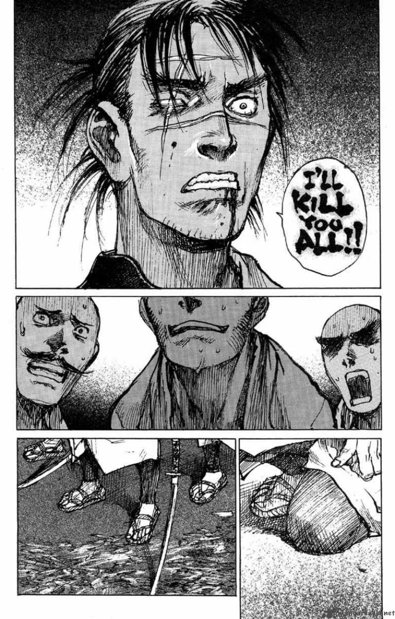 Blade Of The Immortal 76 12