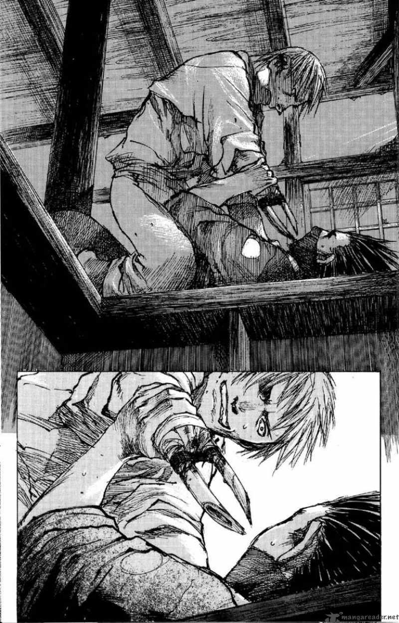 Blade Of The Immortal 76 15