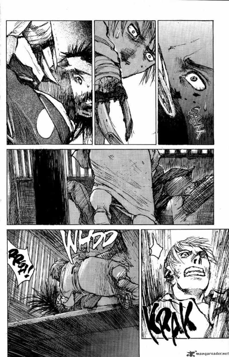 Blade Of The Immortal 76 16