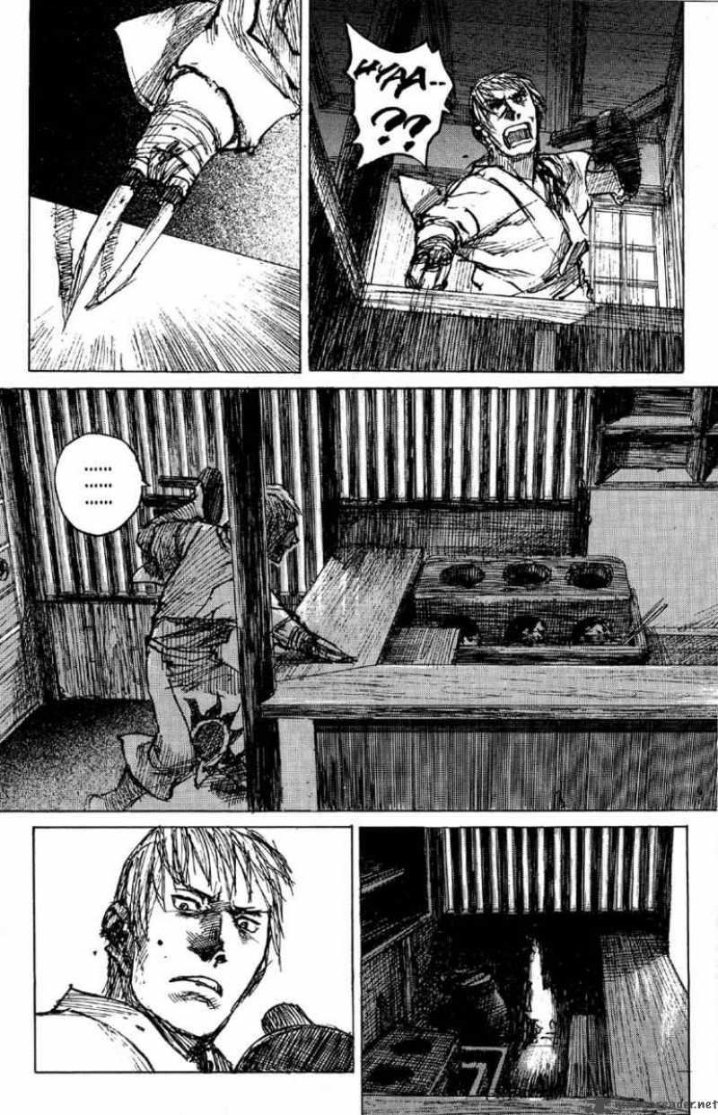 Blade Of The Immortal 76 18