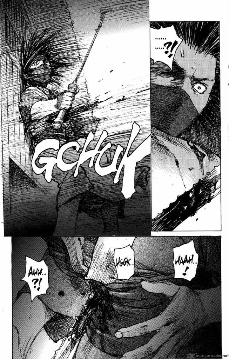Blade Of The Immortal 76 21