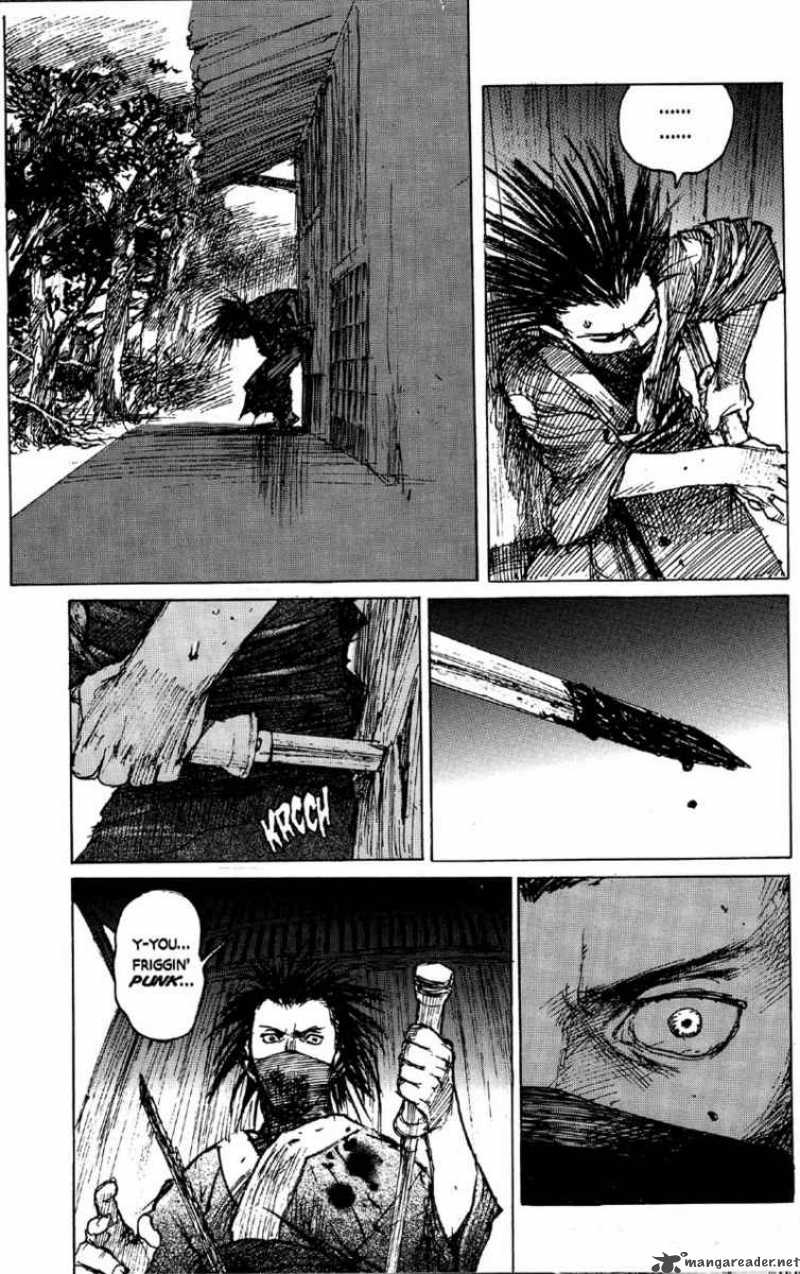 Blade Of The Immortal 76 23